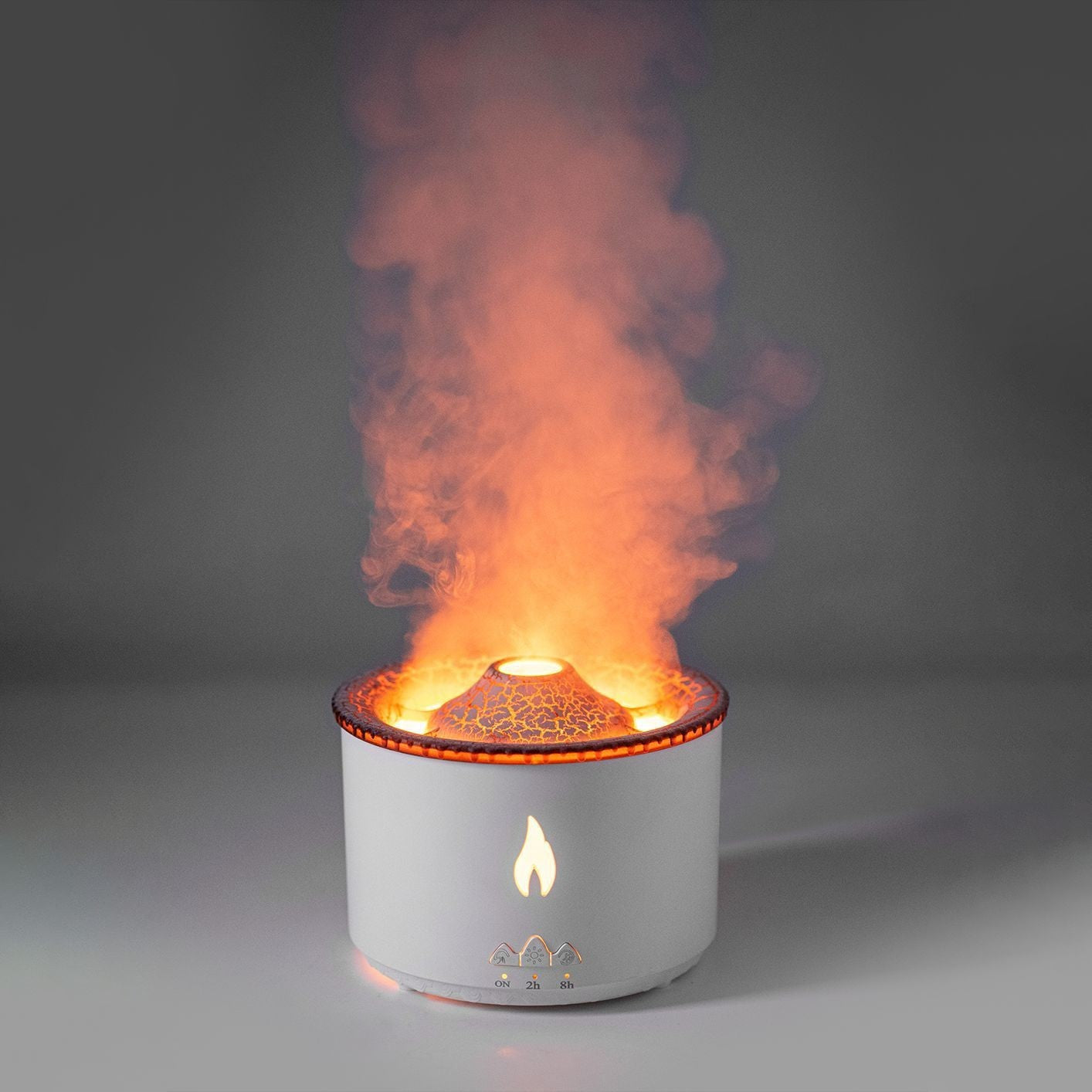 FLEAVO ™ Volcano Humidifier