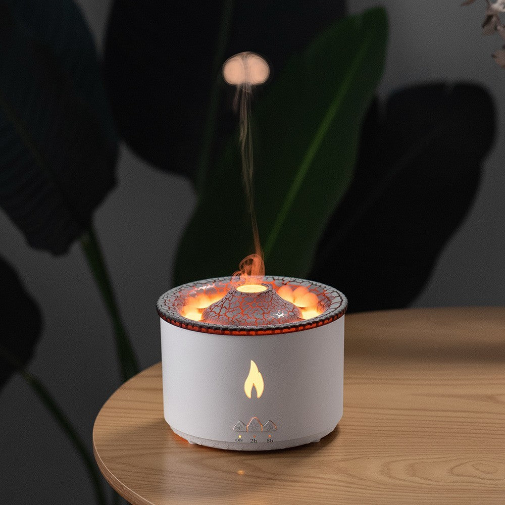 FLEAVO ™ Volcano Humidifier